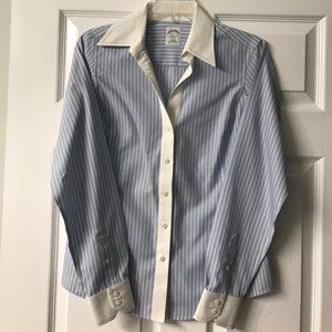 Brooks Brothers Women's Button Down